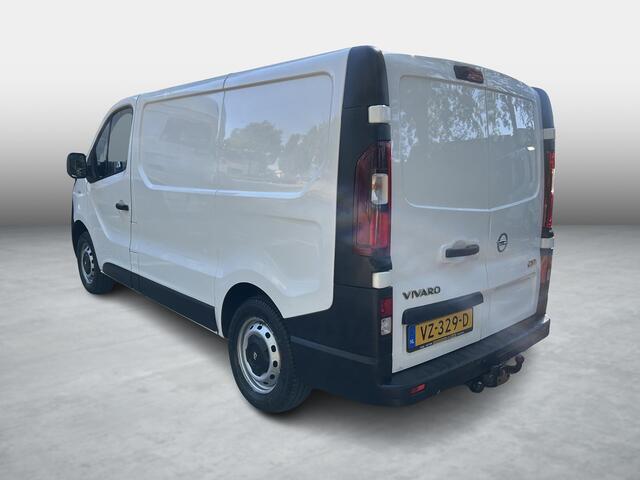 Opel VIVARO 1.6 CDTI L1H1 Edition | Camera | Airco | Trekhaak |