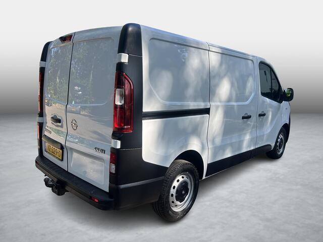 Opel VIVARO 1.6 CDTI L1H1 Edition | Camera | Airco | Trekhaak |