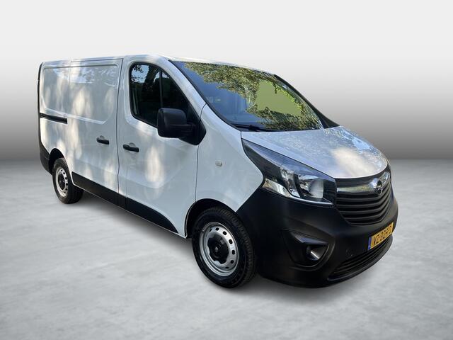 Opel VIVARO 1.6 CDTI L1H1 Edition | Camera | Airco | Trekhaak |