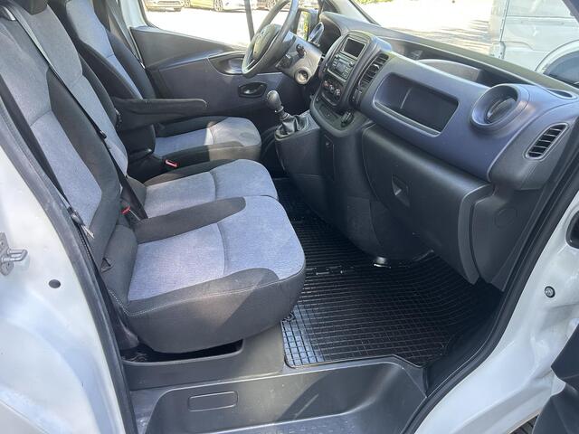 Opel VIVARO 1.6 CDTI L1H1 Edition | Camera | Airco | Trekhaak |