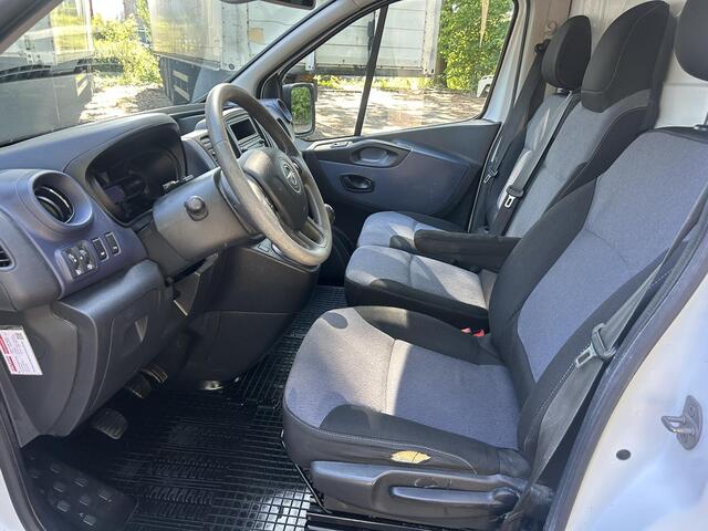 Opel VIVARO 1.6 CDTI L1H1 Edition | Camera | Airco | Trekhaak |