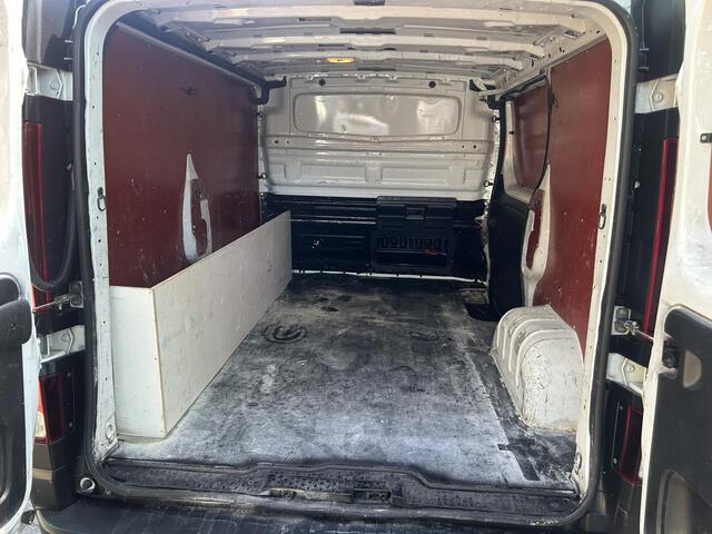 Opel VIVARO 1.6 CDTI L1H1 Edition | Camera | Airco | Trekhaak |