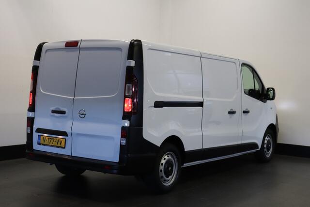 Opel VIVARO 1.6 CDTI L2 EURO 6 - Airco - Navi - Cruise - ¤ 11.950,- Excl.