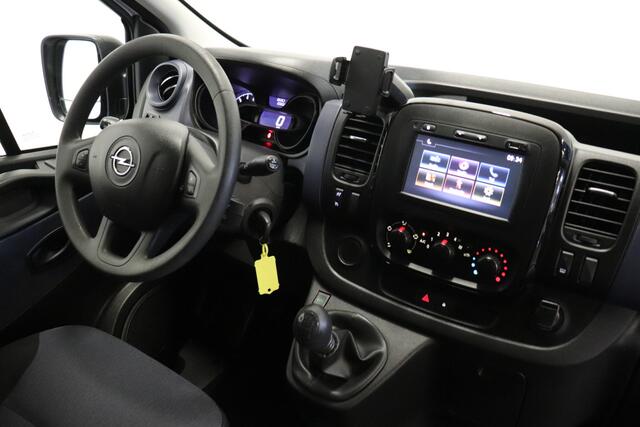 Opel VIVARO 1.6 CDTI L2 EURO 6 - Airco - Navi - Cruise - ¤ 11.950,- Excl.
