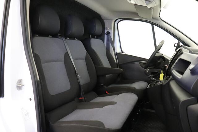 Opel VIVARO 1.6 CDTI L2 EURO 6 - Airco - Navi - Cruise - ¤ 11.950,- Excl.