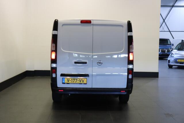 Opel VIVARO 1.6 CDTI L2 EURO 6 - Airco - Navi - Cruise - ¤ 11.950,- Excl.