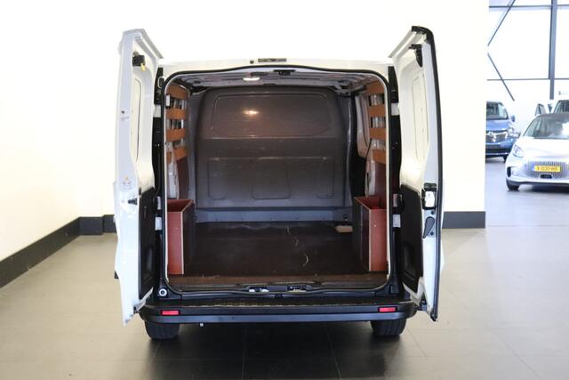 Opel VIVARO 1.6 CDTI L2 EURO 6 - Airco - Navi - Cruise - ¤ 11.950,- Excl.
