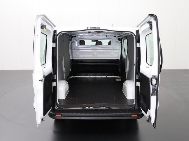 Opel VIVARO 1.6CDTI 120PK Lang | Navigatie | Camera | Airco | Cruise | 3-Persoons