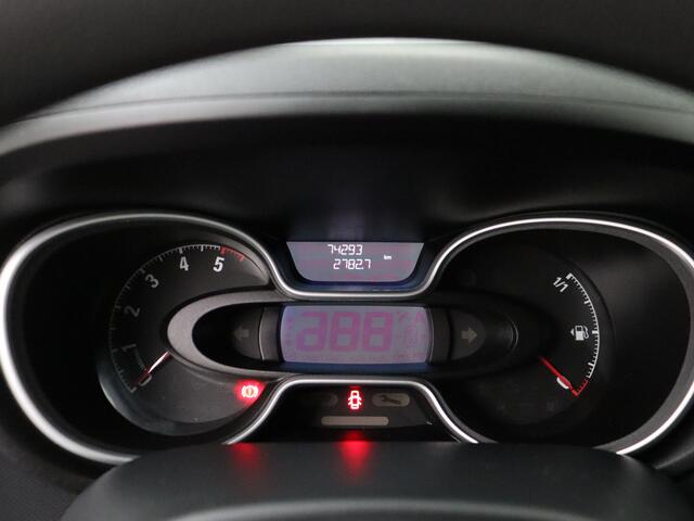 Opel VIVARO 1.6CDTI 120PK Lang | Navigatie | Camera | Airco | Cruise | 3-Persoons