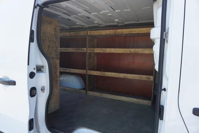 Opel VIVARO 1.6 CDTI L2H1 Selection | Origineel NL | 25-06-2026 APK | 1ste eigenaar | Trekhaak | Radio |