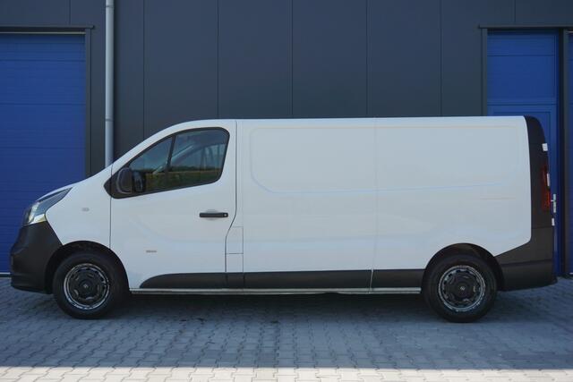 Opel VIVARO 1.6 CDTI L2H1 Selection | Origineel NL | 25-06-2026 APK | 1ste eigenaar | Trekhaak | Radio |