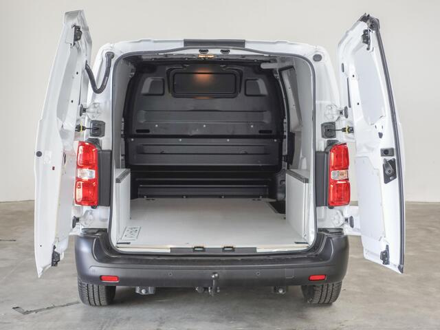 Opel VIVARO L2H1 Edition 145PK Automaat Airco Navigatie Bluetooth