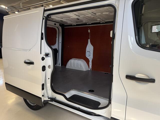 Opel VIVARO 1.6 CDTI L1H1 Sport EcoFlex 3-pers | Navi | Imperial | Trekhaak | Cruise | PDC achter