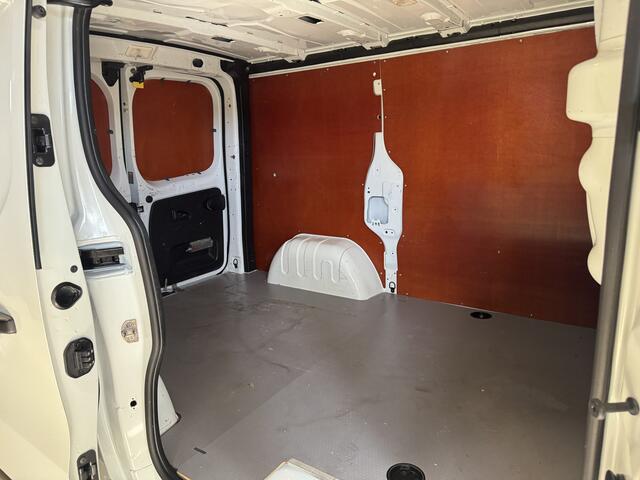 Opel VIVARO 1.6 CDTI L1H1 Sport EcoFlex 3-pers | Navi | Imperial | Trekhaak | Cruise | PDC achter