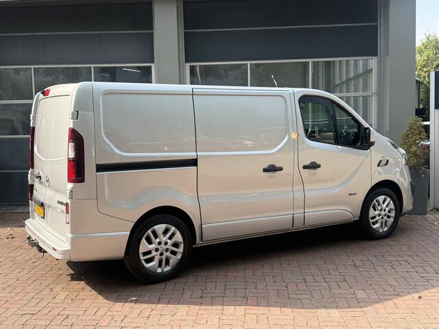 Opel VIVARO 1.6 CDTI L1H1 3-pers Sport EcoFlex Bj 2016 Km 132.000 Nap 1e eigen Navi,Trekhaak,Cruise,Cv