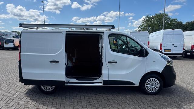 Opel VIVARO 1.6 CDTI 92KW 125PK EURO 6 TREKHAAK/ IMPERIAAL/ AIRCO/ CRUISE CONTROL/ 100% DEALERONDERHOUDEN