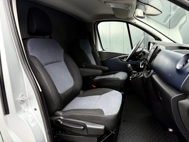 Opel VIVARO 1.6 CDTI 126 PK / L1H1 / 1e EIG. / TREKHAAK / AIRCO / CRUISE / CAMERA / ACHTERKLEP