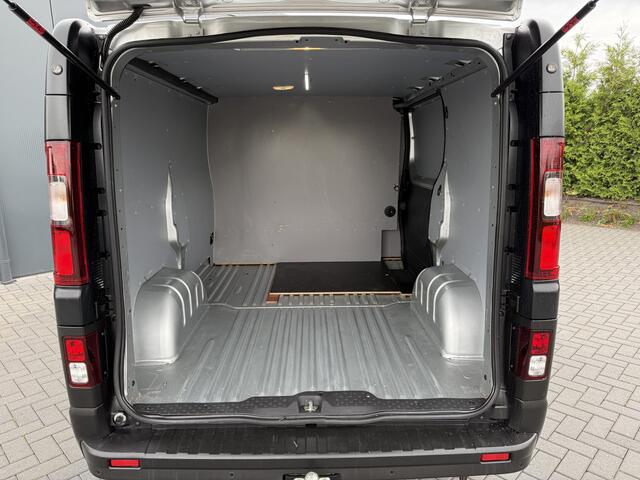 Opel VIVARO 1.6 CDTI 126 PK / L1H1 / 1e EIG. / TREKHAAK / AIRCO / CRUISE / CAMERA / ACHTERKLEP