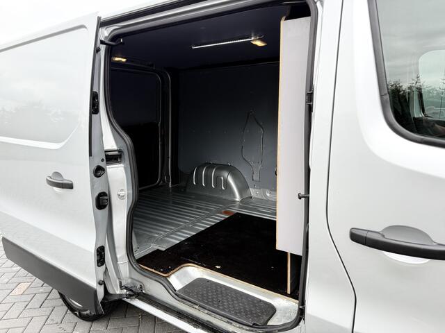 Opel VIVARO 1.6 CDTI 126 PK / L1H1 / 1e EIG. / TREKHAAK / AIRCO / CRUISE / CAMERA / ACHTERKLEP