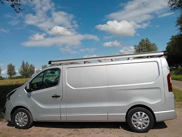 Opel VIVARO 1.6 CDTI L2H1 Sport EcoFlex