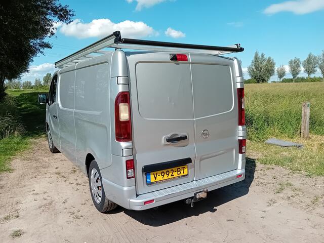 Opel VIVARO 1.6 CDTI L2H1 Sport EcoFlex