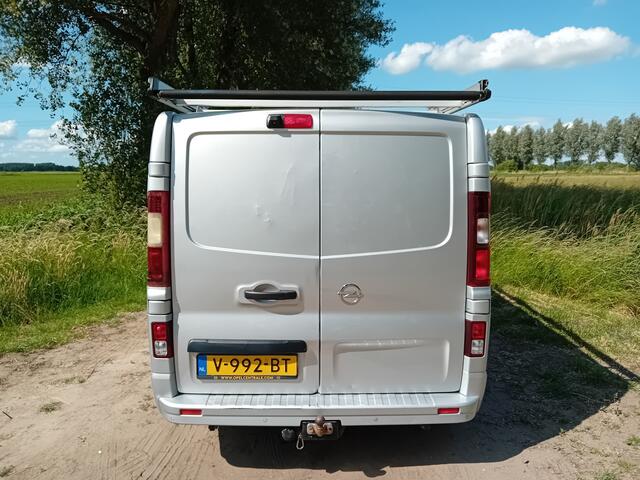 Opel VIVARO 1.6 CDTI L2H1 Sport EcoFlex