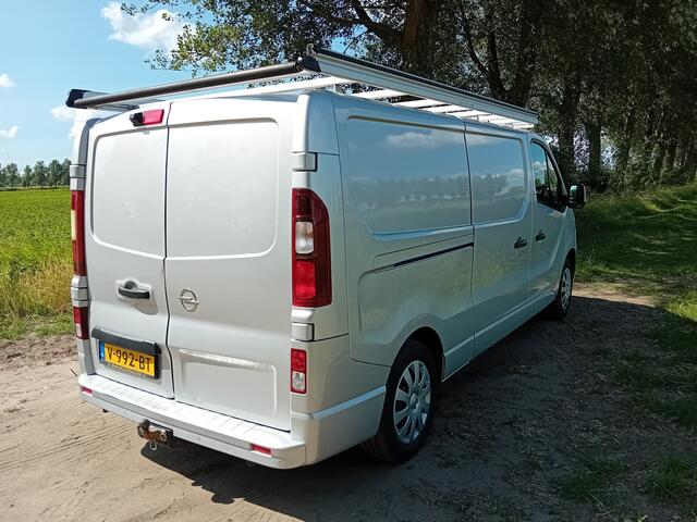Opel VIVARO 1.6 CDTI L2H1 Sport EcoFlex