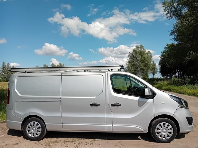 Opel VIVARO 1.6 CDTI L2H1 Sport EcoFlex
