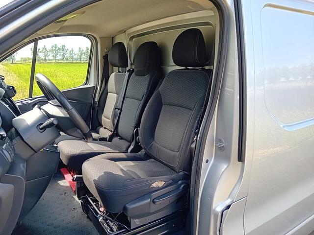 Opel VIVARO 1.6 CDTI L2H1 Sport EcoFlex