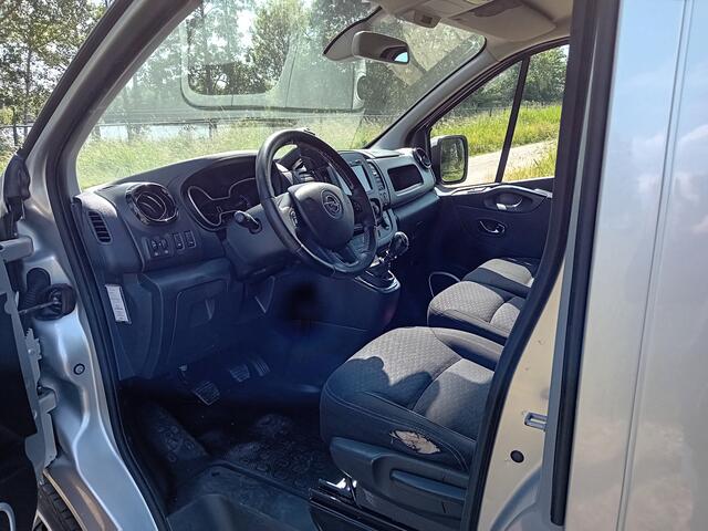 Opel VIVARO 1.6 CDTI L2H1 Sport EcoFlex