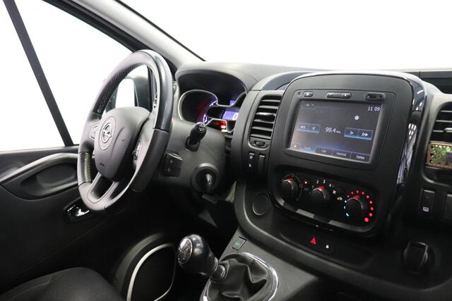 Opel VIVARO 1.6 CDTI 122PK EURO 6 - Airco - Cruise - PDC - ¤7.900,- Excl.