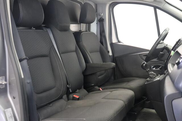 Opel VIVARO 1.6 CDTI 122PK EURO 6 - Airco - Cruise - PDC - ¤7.900,- Excl.