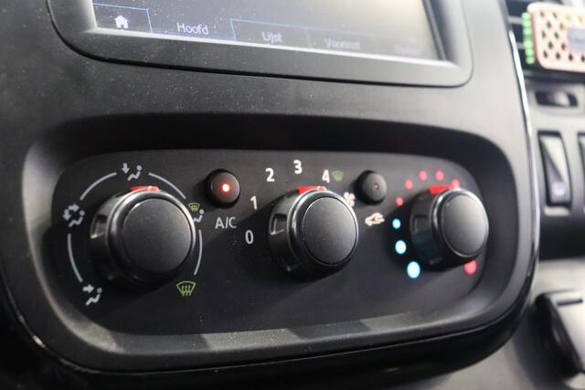 Opel VIVARO 1.6 CDTI 122PK EURO 6 - Airco - Cruise - PDC - ¤7.900,- Excl.