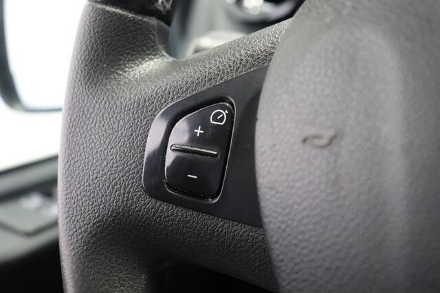Opel VIVARO 1.6 CDTI 122PK EURO 6 - Airco - Cruise - PDC - ¤7.900,- Excl.