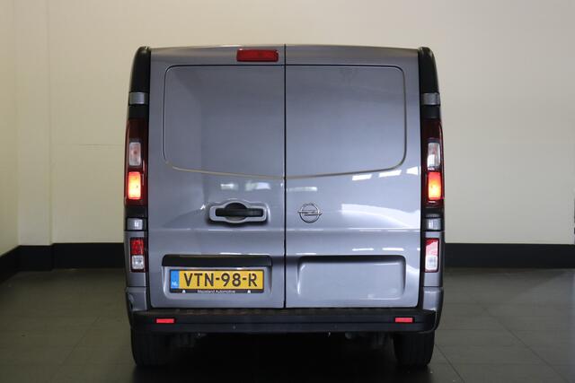 Opel VIVARO 1.6 CDTI 122PK EURO 6 - Airco - Cruise - PDC - ¤7.900,- Excl.