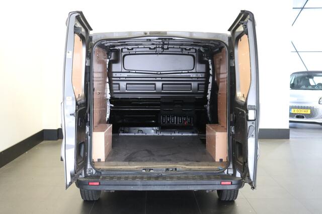 Opel VIVARO 1.6 CDTI 122PK EURO 6 - Airco - Cruise - PDC - ¤7.900,- Excl.
