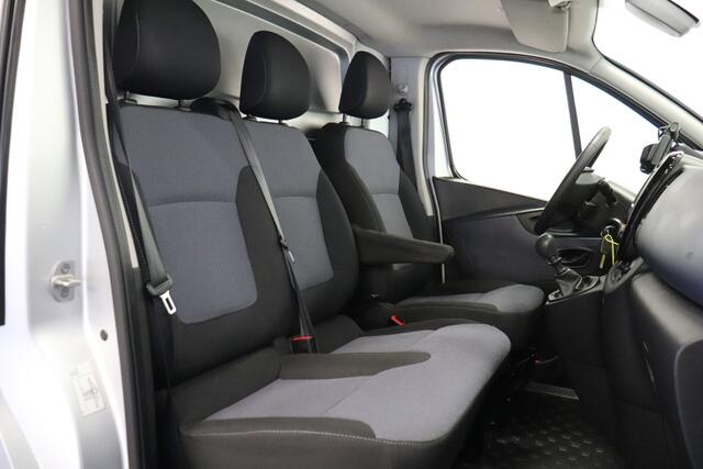 Opel VIVARO 1.6 CDTI 125PK - EURO 6 - Airco - Navi - Cruise - ¤ 9.950,- Excl.