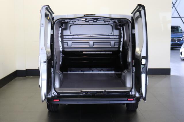 Opel VIVARO 1.6 CDTI 125PK - EURO 6 - Airco - Navi - Cruise - ¤ 9.950,- Excl.