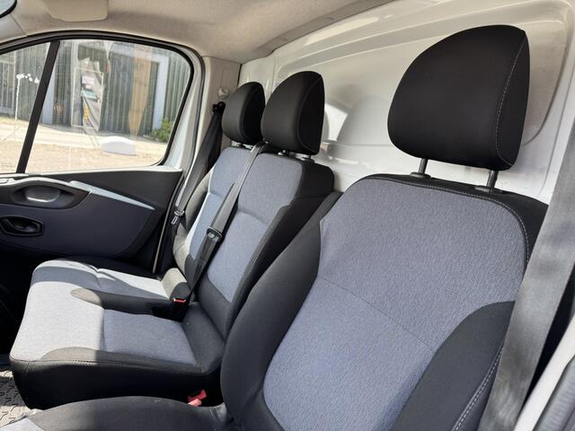 Opel VIVARO 1.6 CDTI L2H1 Edition*Navi*Airco*EXPORT*