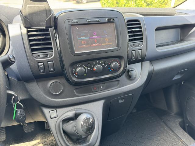Opel VIVARO 1.6 CDTI L2H1 Edition*Navi*Airco*EXPORT*