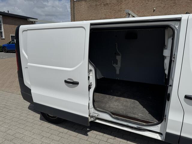 Opel VIVARO 1.6 CDTI L2H1 Edition*Navi*Airco*EXPORT*