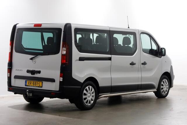 Opel VIVARO Combi 1.6 CDTI 120pk E6 L2H1 Personenbus Incl BTW/BPM 02-2019