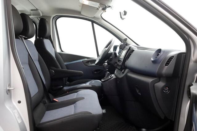 Opel VIVARO Combi 1.6 CDTI 120pk E6 L2H1 Personenbus Incl BTW/BPM 02-2019