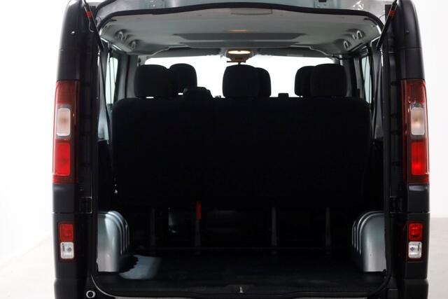 Opel VIVARO Combi 1.6 CDTI 120pk E6 L2H1 Personenbus Incl BTW/BPM 02-2019