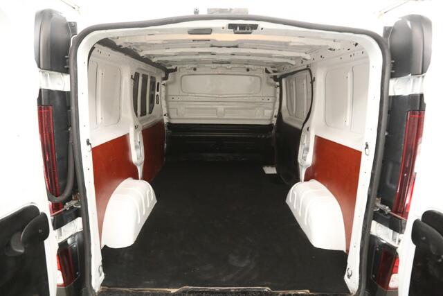 Opel VIVARO 1.6 CDTI L1H1 Airco Cruise Navigatie PDC 3 Persoons Imperiaal Elektrpakket Schuifdeur