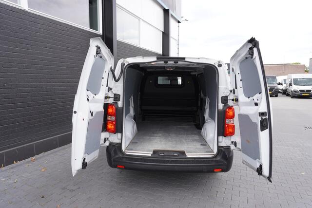 Opel VIVARO 2.0 BlueHDi 145PK L3 - EURO 6 - Airco - Navi - Cruise - ¤ 17.900,- Excl.