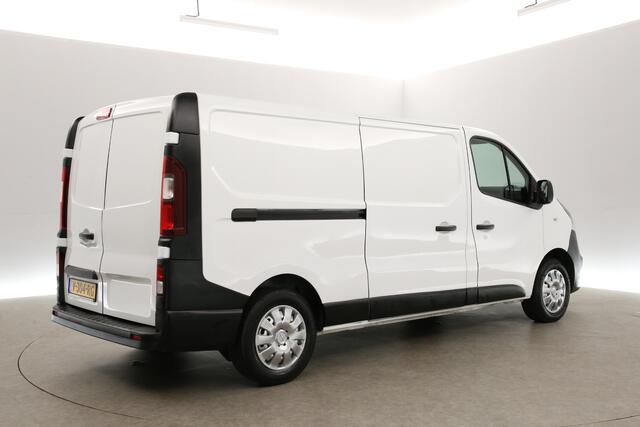 Opel VIVARO 1.6 CDTI L2H1 Airco Cruise LED 3 Persoons Elektrpakket Schuifdeur