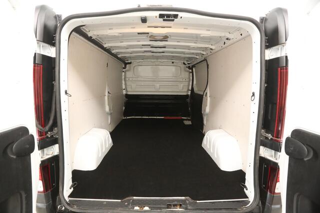 Opel VIVARO 1.6 CDTI L2H1 Airco Cruise LED 3 Persoons Elektrpakket Schuifdeur
