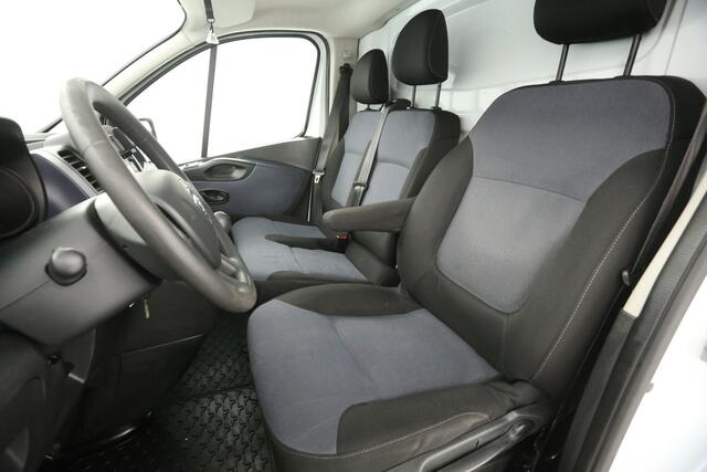 Opel VIVARO 1.6 CDTI L2H1 Airco Cruise LED 3 Persoons Elektrpakket Schuifdeur