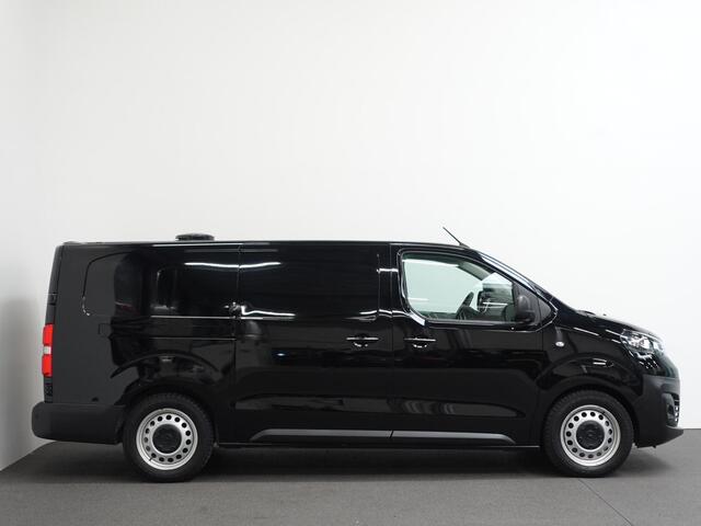 Opel VIVARO Vivaro-e L3H1 Automaat Edition 75 kWh 3 zitplaatsen | Navigatie | Climate Control | Cruise Control | Betimmering